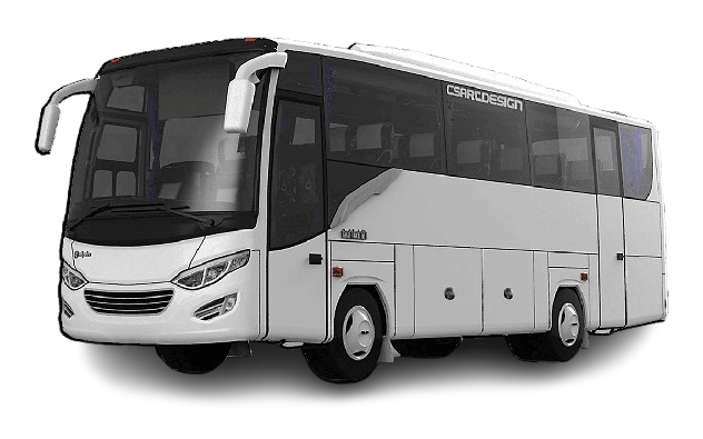 Medium Bus