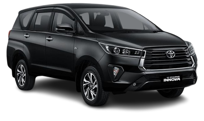 Innova Reborn
