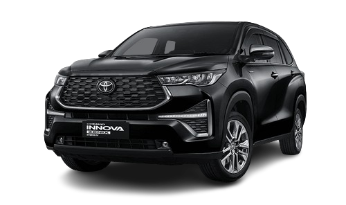 Innova Zenix